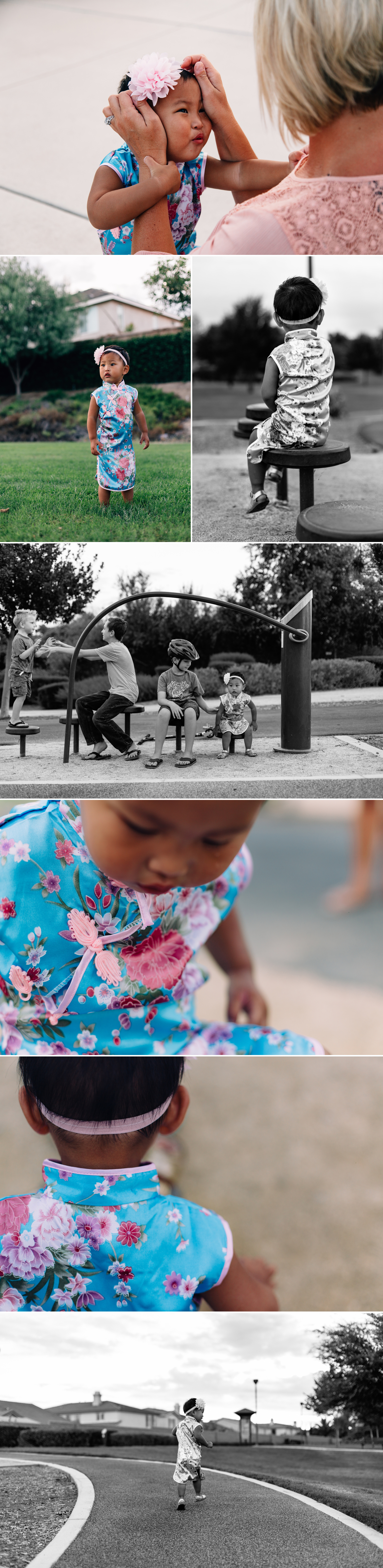 Quinn's Home Session 9